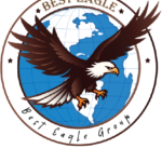 Best Eagle Group Logo