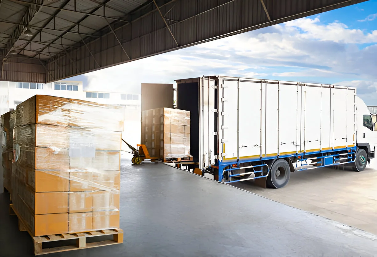 Best Eagle Cargo